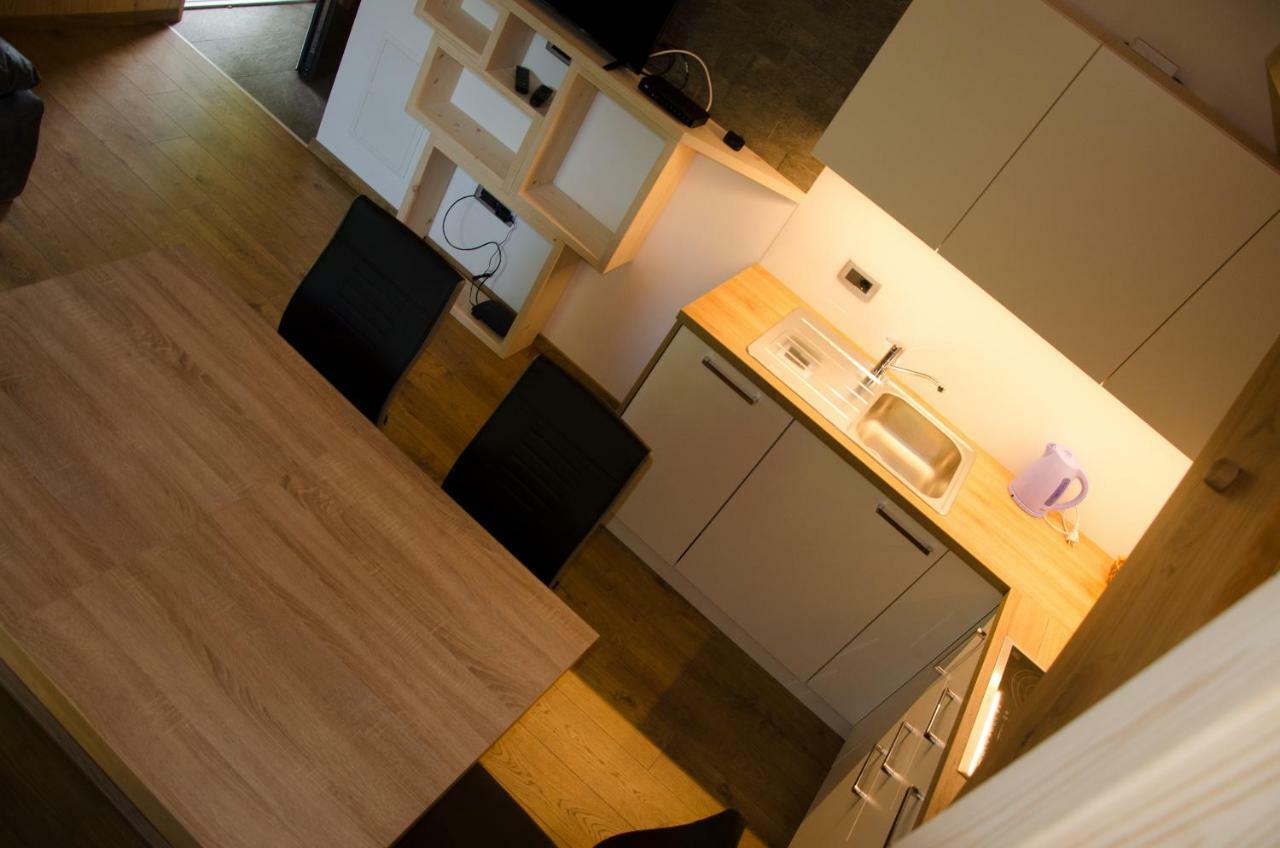 Apartmaji Rajska Ptica Bled Exterior foto