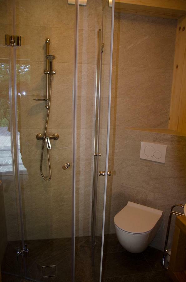 Apartmaji Rajska Ptica Bled Exterior foto